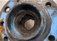  Ступица (кулак, цапфа) Opel Vectra C 2002-2008 20448526 #2