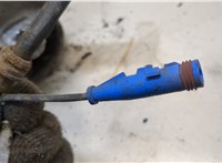  Ступица (кулак, цапфа) Opel Vectra C 2002-2008 20448526 #4