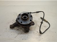  Ступица (кулак, цапфа) Opel Vectra B 1995-2002 20448531 #1