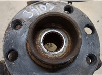  Ступица (кулак, цапфа) Opel Vectra B 1995-2002 20448531 #2