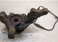  Ступица (кулак, цапфа) Opel Vectra B 1995-2002 20448531 #4