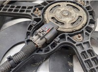  Вентилятор радиатора Opel Corsa D 2006-2014 20448557 #2