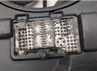  Вентилятор радиатора Opel Antara 20448569 #3
