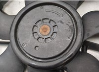  Вентилятор радиатора Opel Antara 20448569 #4