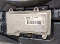 Вентилятор радиатора Opel Antara 20448569 #7