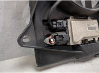  Вентилятор радиатора Opel Antara 20448569 #8
