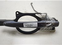 9101FQ Ручка двери наружная Peugeot 4007 20448585 #1