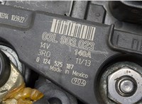 03L903023 Генератор Volkswagen Jetta 6 2010-2018 20448616 #3