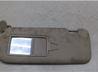  Козырек солнцезащитный Hyundai Santa Fe 2012-2018 20448618 #1
