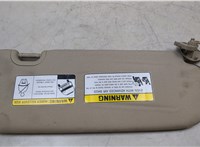  Козырек солнцезащитный Hyundai Santa Fe 2012-2018 20448618 #2
