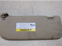  Козырек солнцезащитный Hyundai Santa Fe 2012-2018 20448623 #2