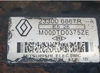  Стартер Nissan Juke 2010-2019 20448630 #2