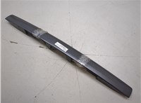 7680112800B1 Накладка под номер (бленда) Toyota Auris E15 2006-2012 20448651 #3