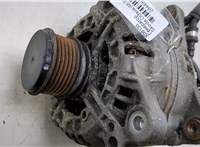  Генератор Skoda Octavia (A5) 2004-2013 20448652 #2