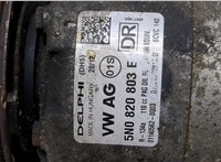  Компрессор кондиционера Skoda Octavia (A5) 2004-2013 20448660 #3