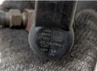 03L130277B Форсунка топливная Skoda Octavia (A5) 2004-2013 20448663 #3