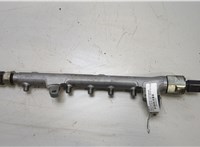  Рампа (рейка) топливная Skoda Octavia (A5) 2004-2013 20448668 #1