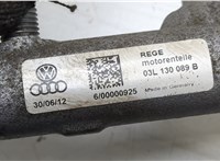  Рампа (рейка) топливная Skoda Octavia (A5) 2004-2013 20448668 #2
