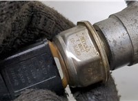  Рампа (рейка) топливная Skoda Octavia (A5) 2004-2013 20448668 #3