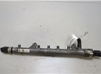  Рампа (рейка) топливная Skoda Octavia (A5) 2004-2013 20448668 #4