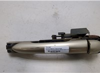 80611AV601, 80642AV600 Ручка двери наружная Nissan Primera P12 2002-2007 20448669 #1