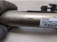80611AV601, 80642AV600 Ручка двери наружная Nissan Primera P12 2002-2007 20448669 #2