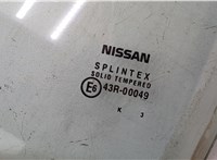 80301AV600 Стекло боковой двери Nissan Primera P12 2002-2008 20448672 #2