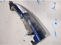 9101EP Ручка двери наружная Peugeot 407 20448711 #1