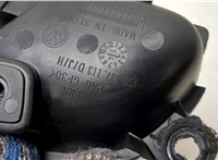 1S4867211BE Ручка двери салона Seat Mii 20448728 #2