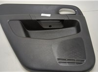 1S4867211BE Дверная карта (Обшивка двери) Seat Mii 20448732 #1
