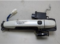 Ручка крышки багажника Toyota RAV 4 2006-2013 20448770 #1