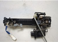  Ручка крышки багажника Toyota RAV 4 2006-2013 20448770 #4