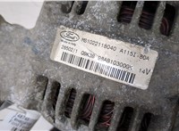  Генератор Ford Focus 1 1998-2004 20448783 #3