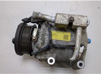 1578406, YS4H19D629AE Компрессор кондиционера Ford Focus 1 1998-2004 20448787 #1