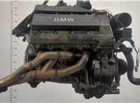  Двигатель (ДВС) BMW 7 E38 1994-2001 20448792 #4