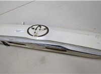  Накладка крышки багажника (двери) Toyota RAV 4 2006-2013 20448794 #1