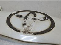  Накладка крышки багажника (двери) Toyota RAV 4 2006-2013 20448794 #2