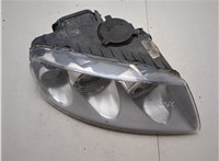  Фара (передняя) Volkswagen Touareg 2002-2007 20448846 #1