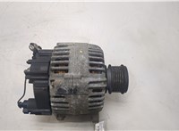  Генератор Seat Leon 2 2005-2012 20448856 #1
