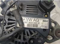  Генератор Seat Leon 2 2005-2012 20448856 #6