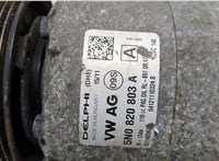 5N0820803A Компрессор кондиционера Seat Leon 2 2005-2012 20448859 #3