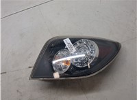 BP4S51150E Фонарь (задний) Mazda 3 (BK) 2003-2009 20448875 #4