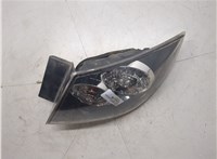BP4S51150E Фонарь (задний) Mazda 3 (BK) 2003-2009 20448875 #5