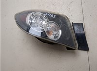  Фонарь (задний) Mazda 3 (BK) 2003-2009 20448880 #1