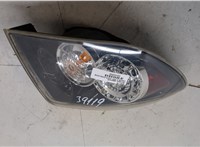 BP4S51160E Фонарь (задний) Mazda 3 (BK) 2003-2009 20448880 #4