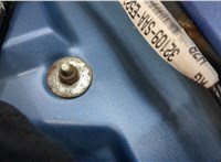 68100SAHE10ZZ Крышка (дверь) багажника Honda Jazz 2001-2008 20448800 #3
