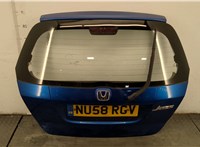  Крышка (дверь) багажника Honda Jazz 2001-2008 20448800 #1
