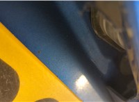 Крышка (дверь) багажника Honda Jazz 2001-2008 20448800 #7