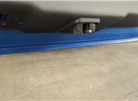  Крышка (дверь) багажника Honda Jazz 2001-2008 20448800 #8