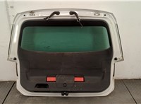  Крышка (дверь) багажника Volkswagen Passat 8 2015- 20448902 #5
